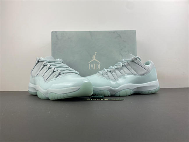 The Whitaker Group Air Jordan 11 Low IW1882-400