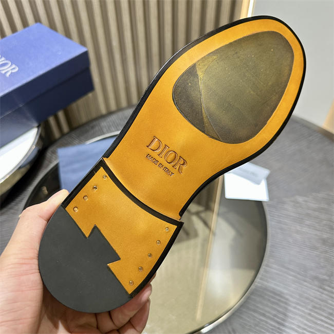 D10r Loafer