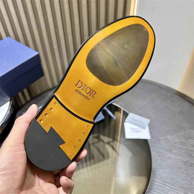 D10r Loafer