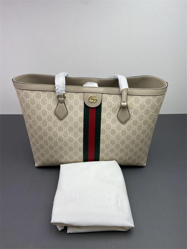 GG Svp*me Ophidia tote bag Medium