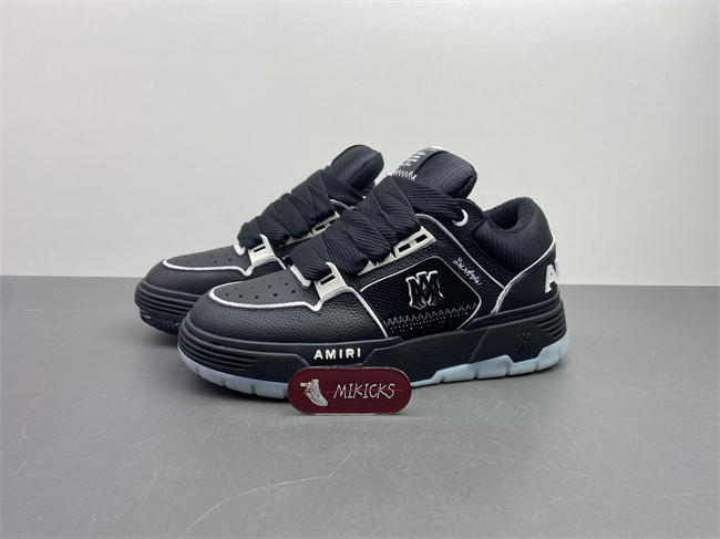 Amiri MA-1 Sneaker