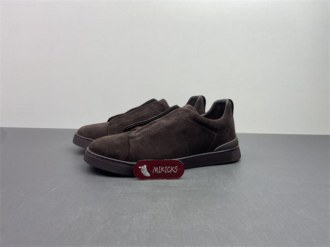 Zegna Sneaker 001