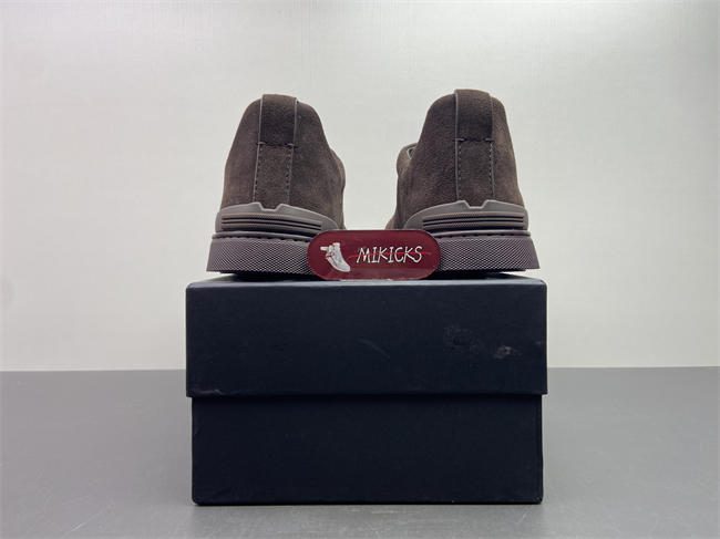 Zegna Sneaker 001
