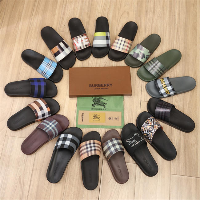 Bv*b*rry Slipper