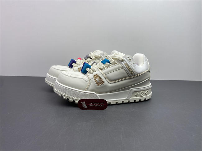 LV Trainer Maxi Sneaker
