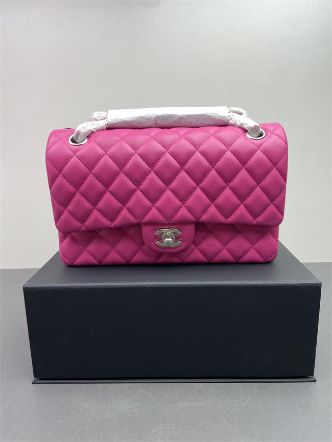 Ch**el Classic Flap Bag