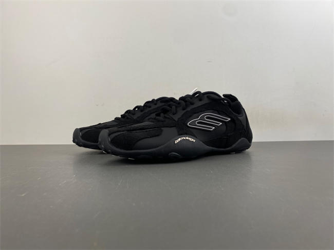 Ba1en*iaga Monday Ultra Sneaker 853505-WMNDI 1000