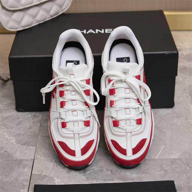 Chanal Sneakers