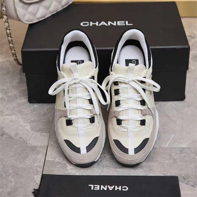 Chanal Sneakers
