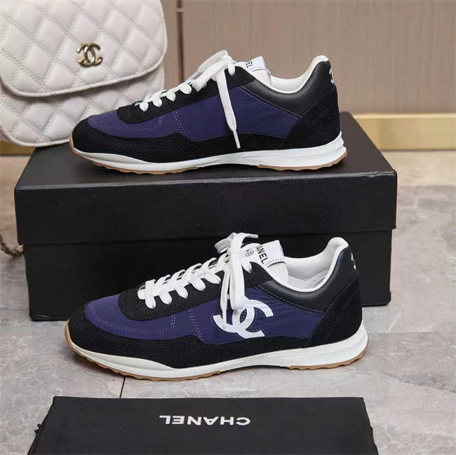 Chanal Sneakers