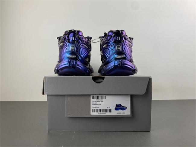 Ba1en*iaga Runner 772774 WRNBT 4000