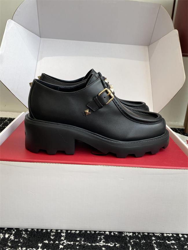 Va1e*ntin0 Loafers