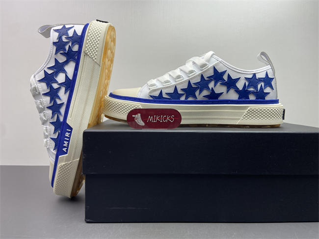 Amiri Sneaker