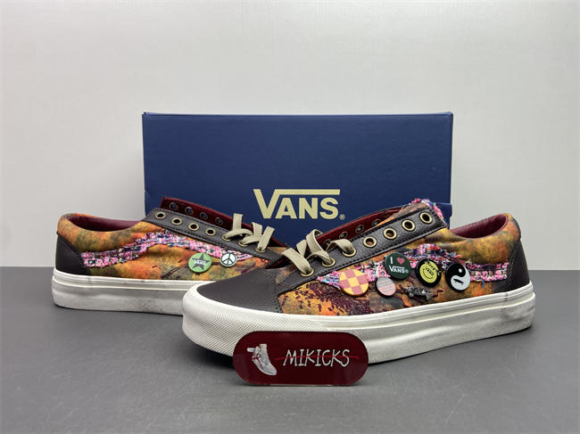 Vans Old Skool