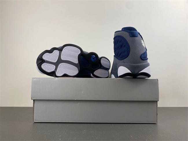 Air Jordan 13 Retro Flint 2026 IW3808-400