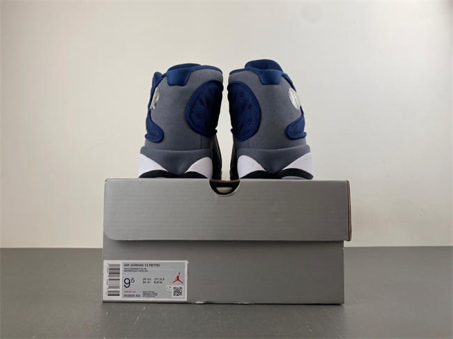 Air Jordan 13 Retro Flint 2026 IW3808-400
