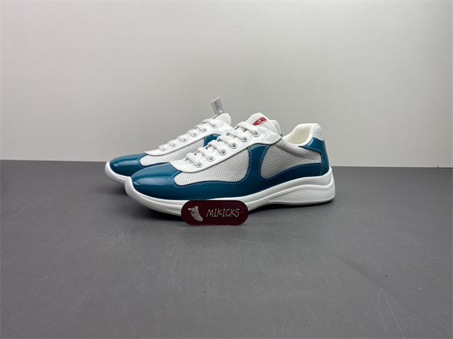 Pra*a Cup Sneakers