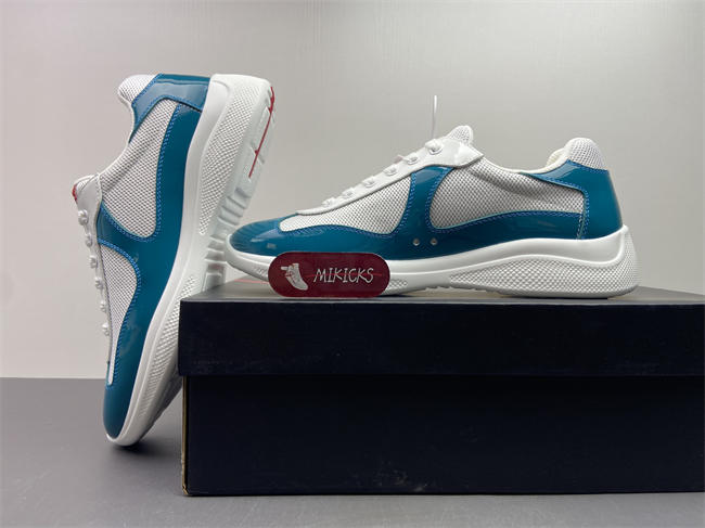 Pra*a Cup Sneakers