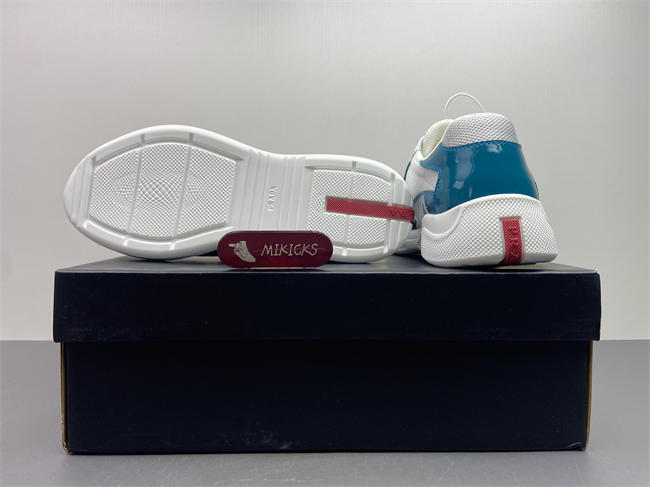Pra*a Cup Sneakers