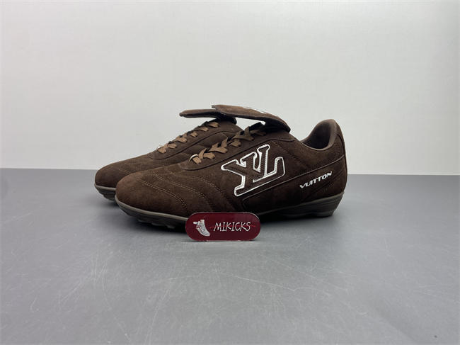 LV Rally Sneaker