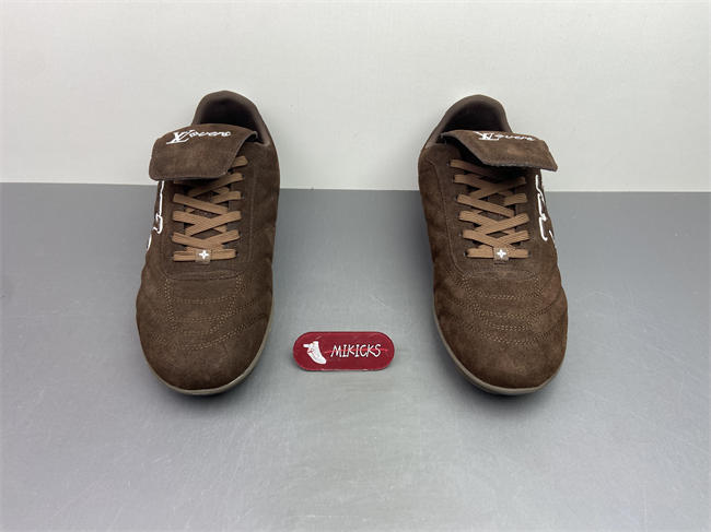 LV Rally Sneaker