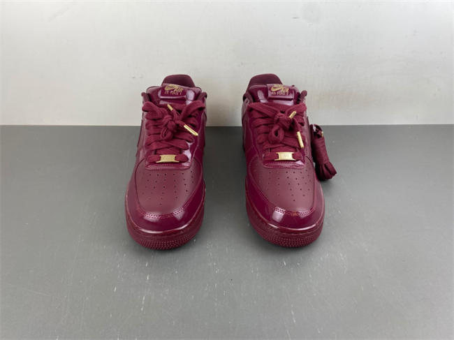 Central Cee x Nike Air Force 1 Low UK Exclusive