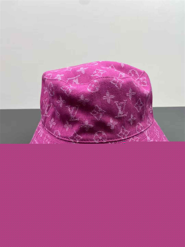 LV De*1m Bucket Hat S00