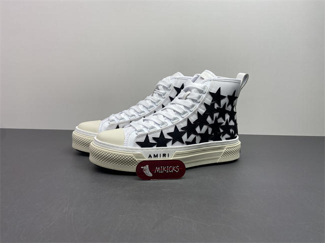 AMIR1 SNEAKERS