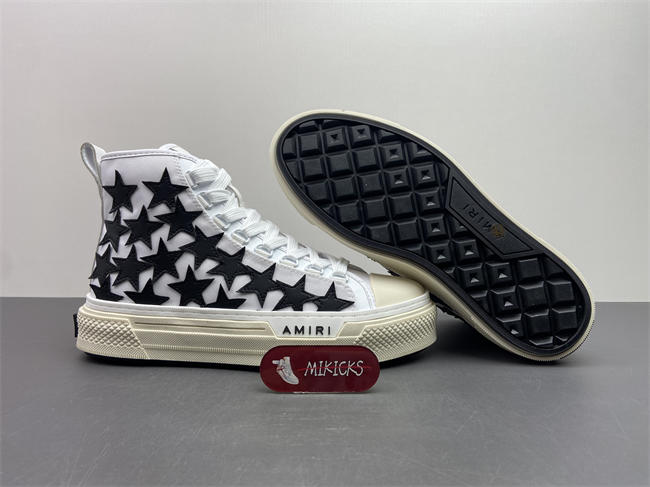 AMIR1 SNEAKERS
