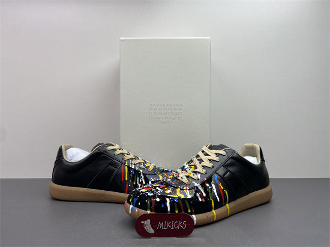 Ma1s0n Marg*e1a Sneaker