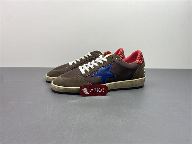 G01den G003e Sneaker
