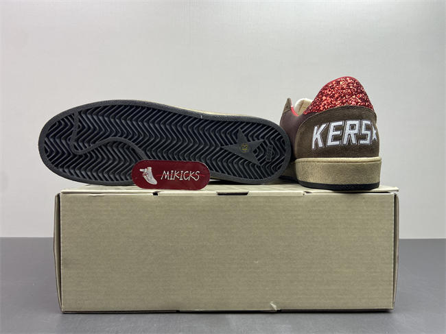 G01den G003e Sneaker