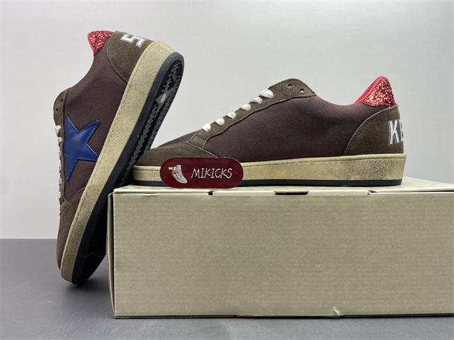 G01den G003e Sneaker
