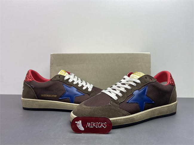 G01den G003e Sneaker