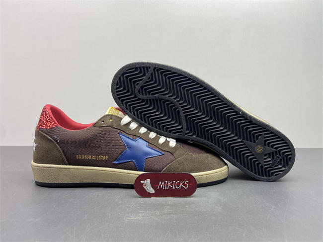 G01den G003e Sneaker