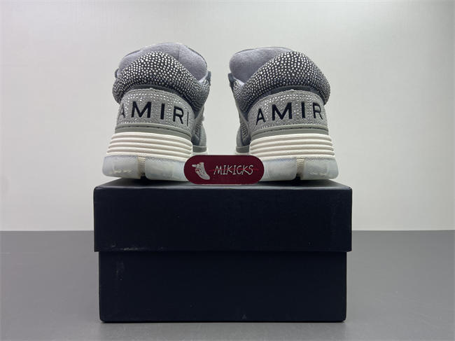 Amiri MA-1 Sneaker