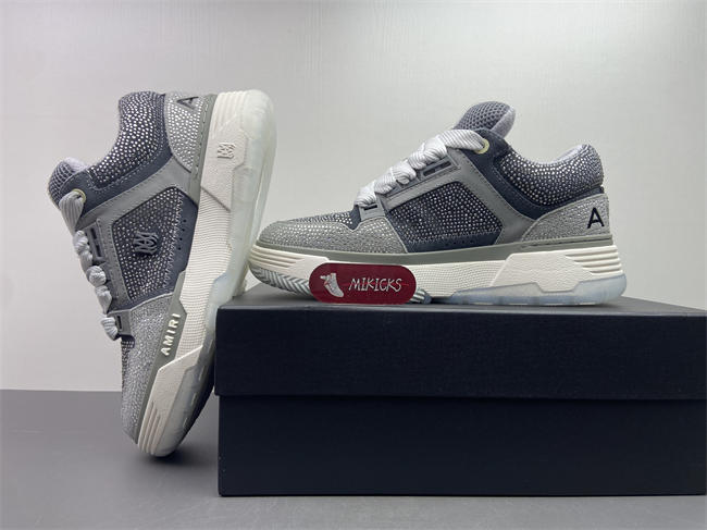 Amiri MA-1 Sneaker