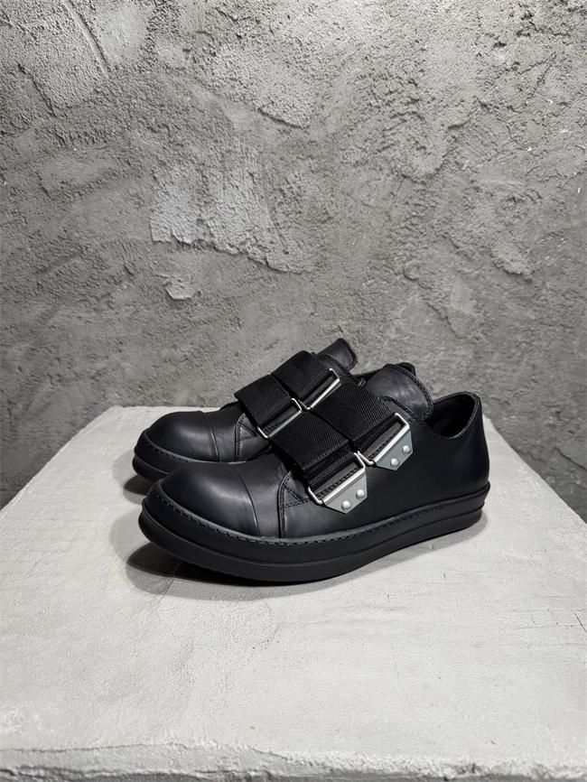 R1ck 0wens Low Sneaker 88