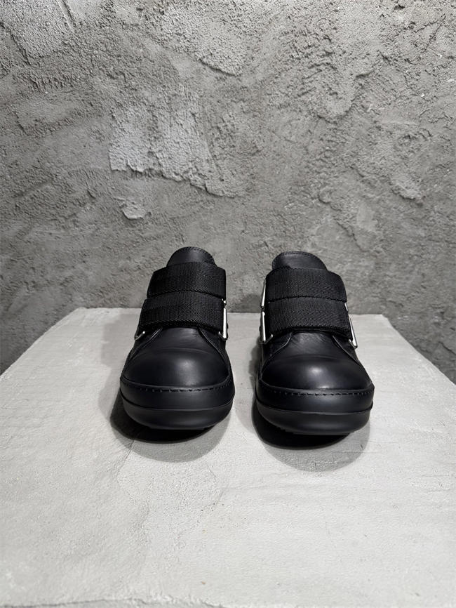 R1ck 0wens Low Sneaker 88