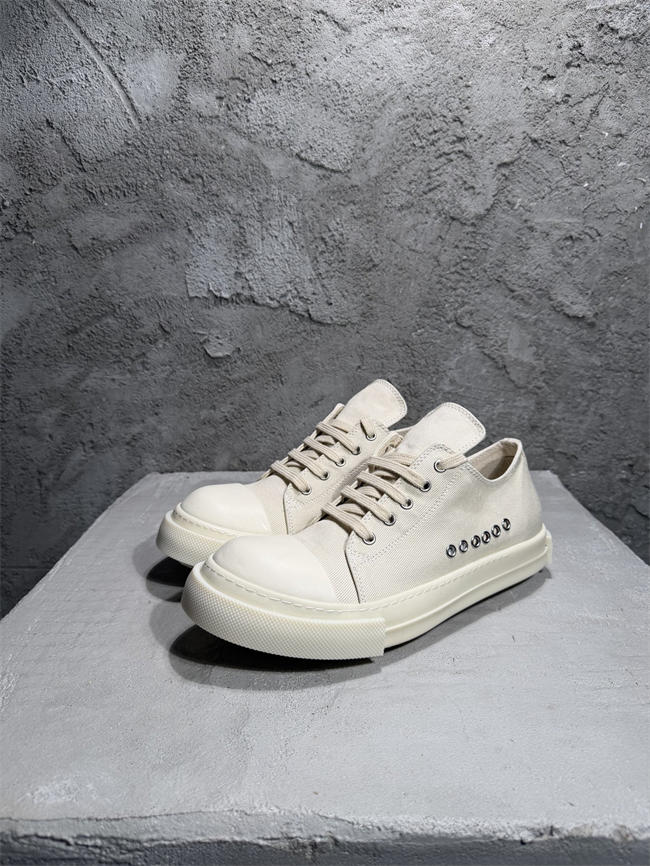 R1ck 0wens Low Sneaker 89