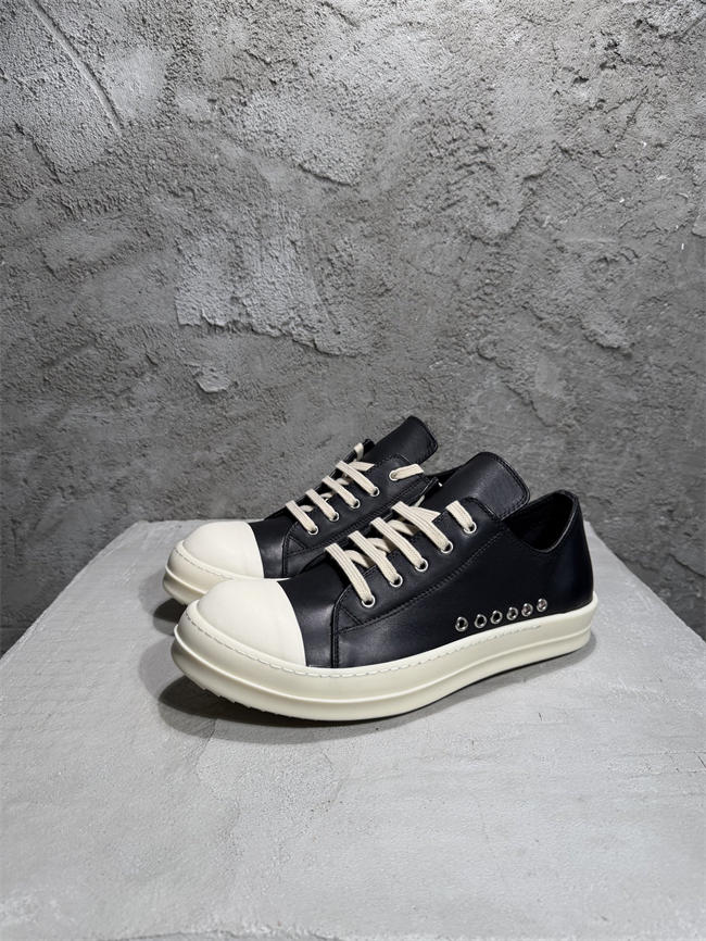 R1ck 0wens Low Sneaker 90