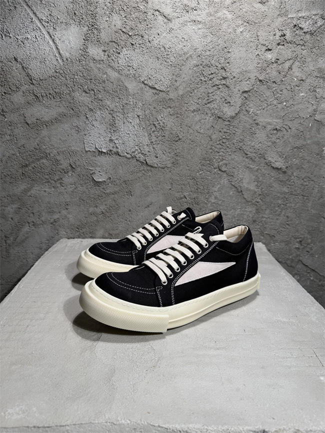 R1ck 0wens Low Sneaker 91