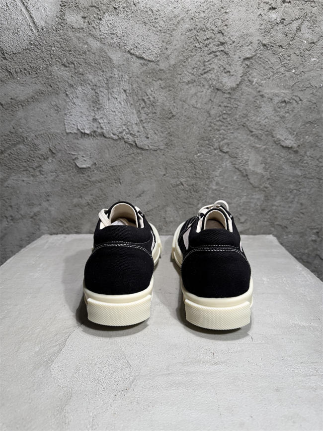 R1ck 0wens Low Sneaker 91
