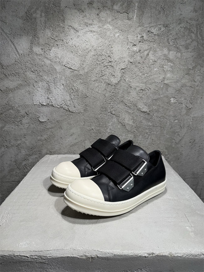 R1ck 0wens Low Sneaker 93
