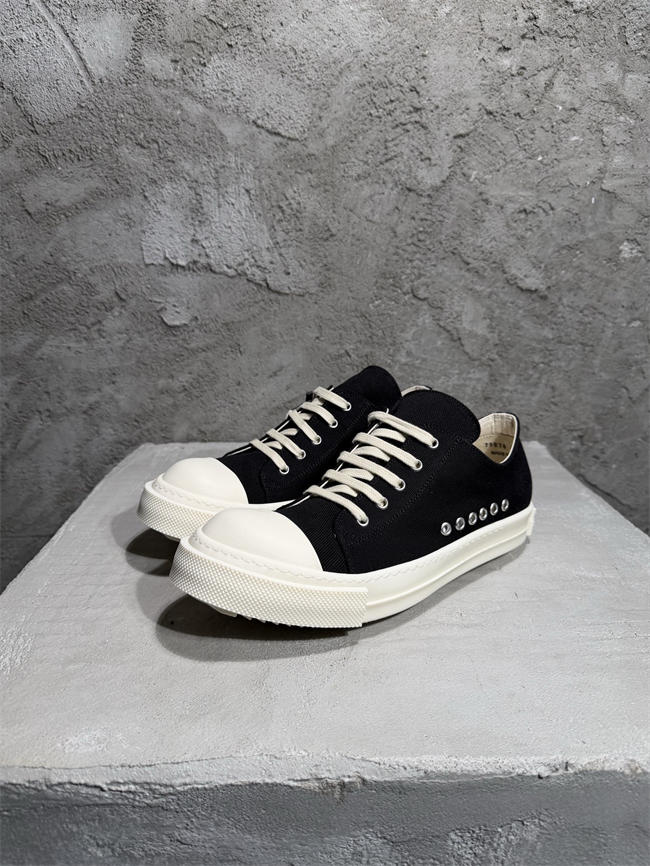 R1ck 0wens Low Sneaker 94