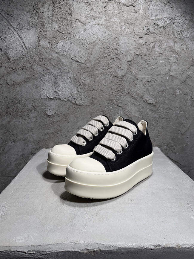 R1ck 0wens Low Sneaker 95
