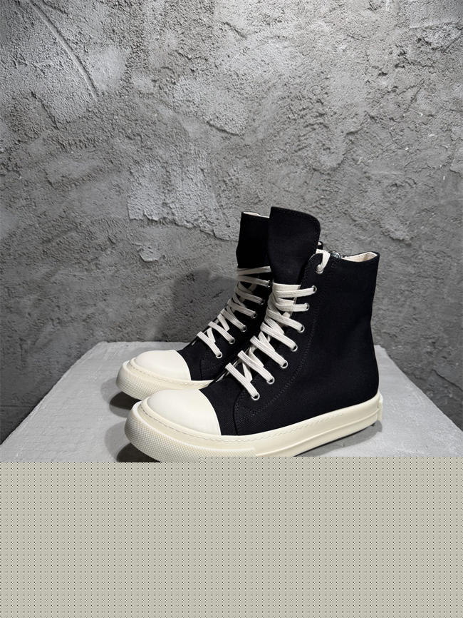 R1ck 0wens Sneaker 129