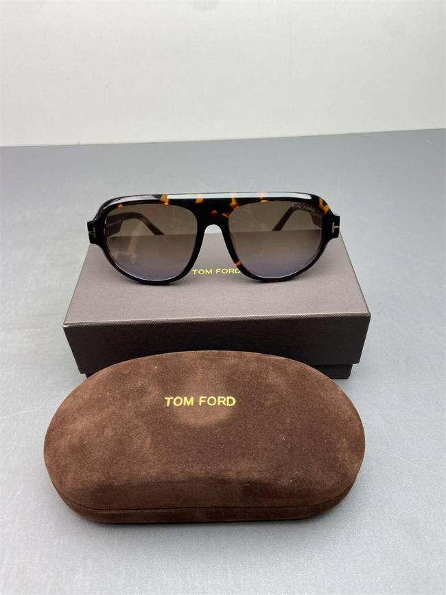 T0m F0rd Glasses