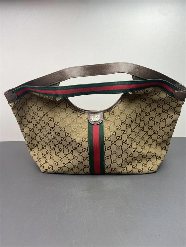 Gvc*1 Giglio large tote bag
