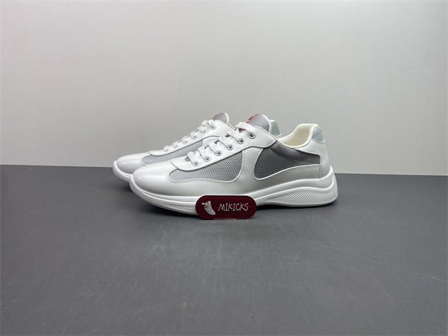 Pra*a Cup Sneakers